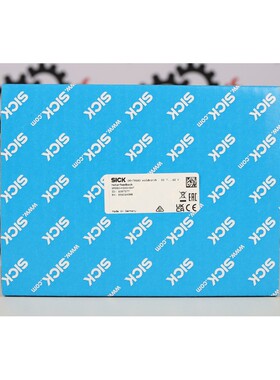 SICK SRS50-HZA0-S47 (ID 1087377) (ENCODER) - 6 months warran