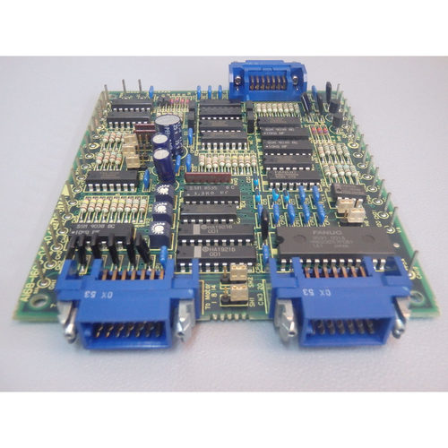 A16B1600044003AR907R - FANUC - A16B-1600-0440/03AR907R/Steue
