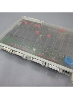 6fm17053aa00 - Siemens - 6fm1705-3aa00 / Wf705 Module Used