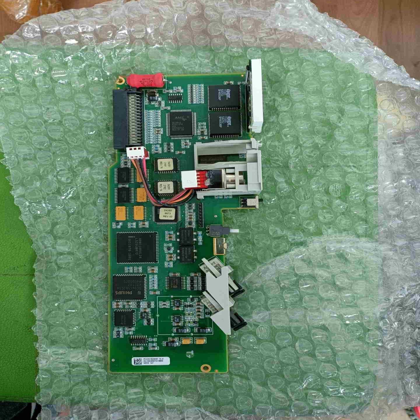 施耐德TOPSEARCH TS-M-8V01C CPU主板议价