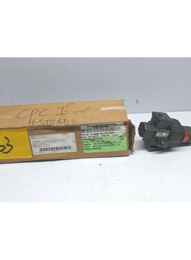 Parker 07R413AC 1.9cm Régulateur