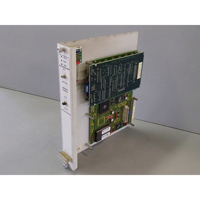 APRB0202FW - INDRAMAT - Decision 02-02-FW/Module Control Axi