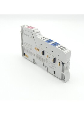 Rexroth R-IB IL 24 DO 8/HD-PAC Interface-Module R911171973-A