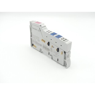 Rexroth R-IB IL 24 DO 8/HD-PAC Interface-Module R911171973-A