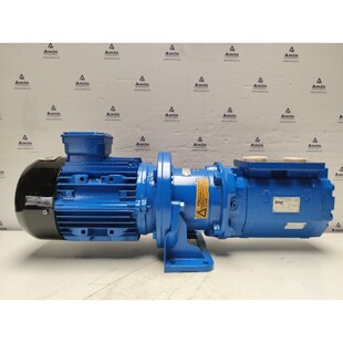 IMO ACE 038N3 NVBP Triple Schraube Pumpe Mit 2.2/2.53kw 2850