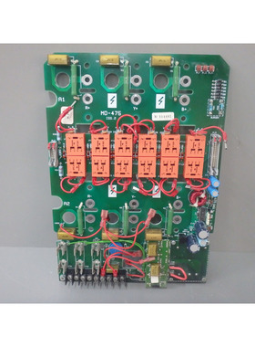 MD475ISS2 - CONTROL TECHNIQUES - MD-475 ISS.2/Mentor II Powe