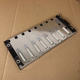 Modicon Premium TSXRKY8 SLOT Electric RACK Schneider