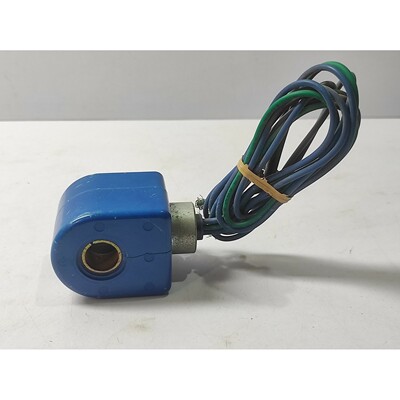 Hays 3108-6021 Duo-Electroflo Solenoide Bobina 31086021 Volt