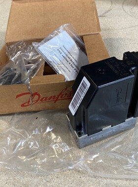 1x Danfoss PVEO 32 ON/OFF 24 Volt 157B4228 Vorsteuerventil A