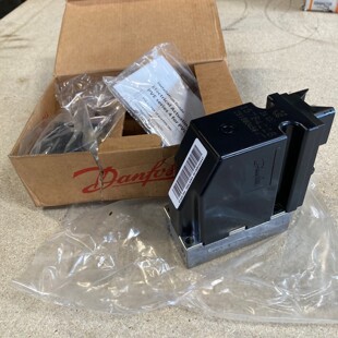 1x Danfoss PVEO 32 ON/OFF 24 Volt 157B4228 Vorsteuerventil A