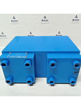 Eaton Vickers CVCS 25 N20 Cartucho Válvula CVI 25 D20L 50