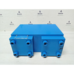 Eaton Vickers CVCS 25 N20 Cartucho Válvula CVI 25 D20L 50