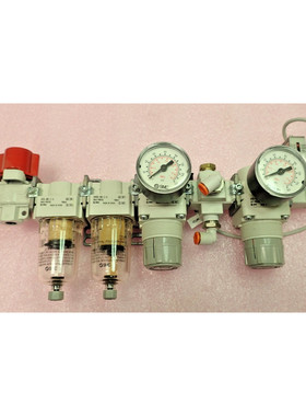 SMC ASSEMBLY AF20-N02-Z-A / AR20-N02B-Z-A / VHS20-N02B-Z / 1