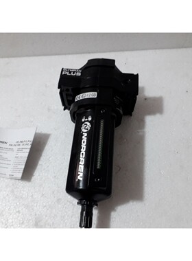 Norgren F64G-4GN-AD1 /F64G-NNNAD1 Olympian Plus Pneumatic Fi