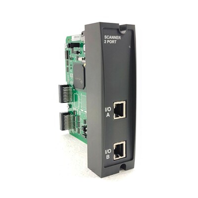 HONEYWELL 50001439-250+E 扫描仪 2 端口模块