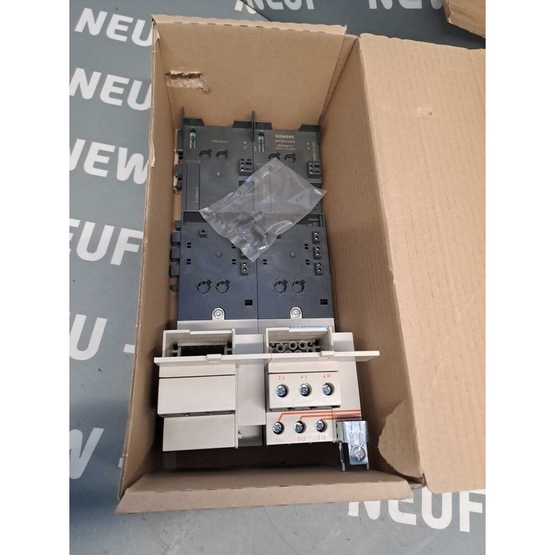 3RK19033ED00 - SIEMENS - 3RK1903-3ED00 / Module terminal NEU