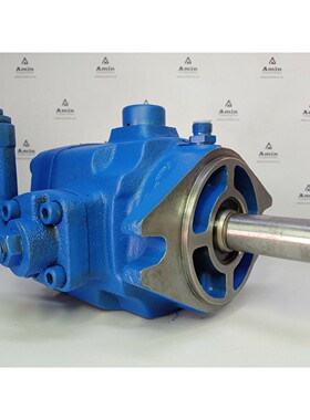 Bosch 0513 700 109 Idraulico Pala Pompa 0513R15A7FPV67SM7FY7