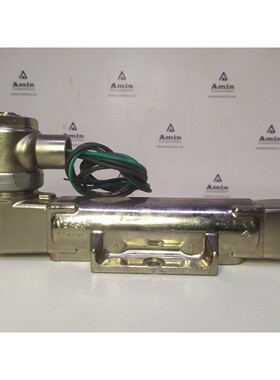 Versa VSG-4532-MS1-XX-A120 Magnetventil 40-175 Psi Max. 120V