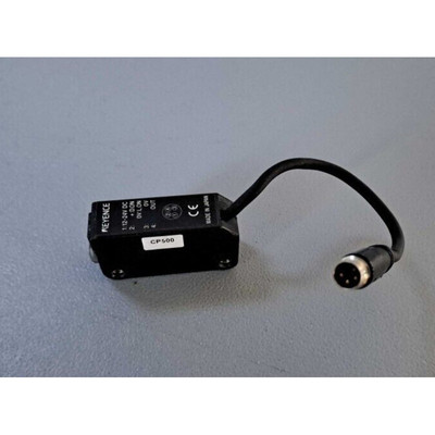 PZM72P - Keyence- PZ-M72P / Sensor Fotoeléctrico Opuesto Mo