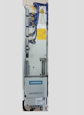 SIEMENS SIMODRIVE 611 10 25 KW  6SN11451AA010A2  6SN1 1451A