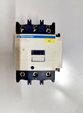 Telemecanique LC1D95 (LC1 D9511) Contactor