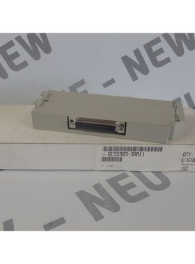 6ES59833AA11 - SIEMENS - 6ES5983-3AA11 / New Cable Connector