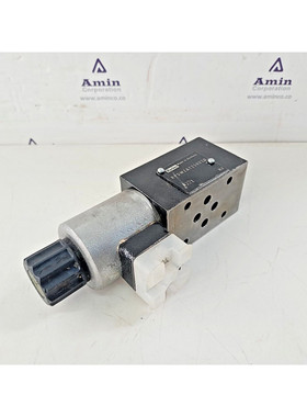 Válvula De Cartucho De Montaje En Sándwich Parker RPDM2AT2