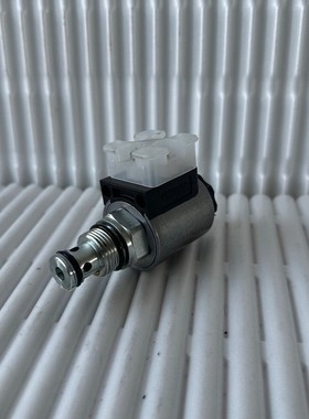 1x Hydac WSM06020 Wegesitzventil