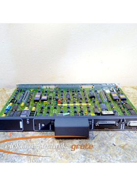 Bosch 054312-103 Karte 062774-102401