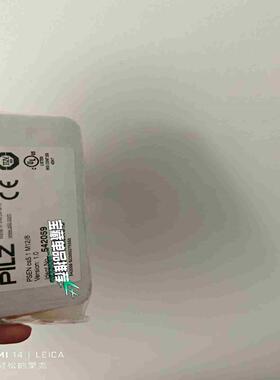 542059pilz安全门开关PSEN cs51 M12议价