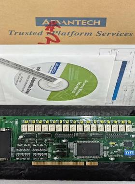 ADHNTECH 研华 PCI-1762系列 PNPC议价