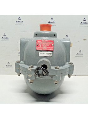 Tomar 1002WEP-120 Siren Explosion Proof Power Alarm - NEW