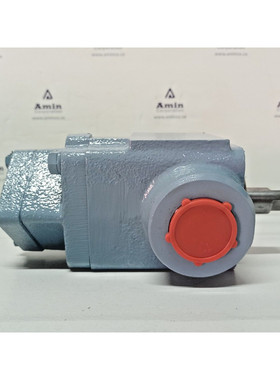 Bomba De Aceite Nippon TOP-2520HGA-FS Bomba Trocoide