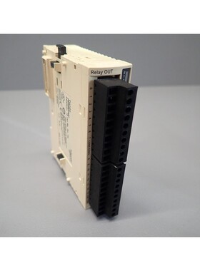 TWDDRA16RT - SCHNEIDER - TWDDRA16RT / MODULE USED