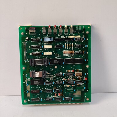 MITSUI RDU-1-B 1-0433 PCB 卡