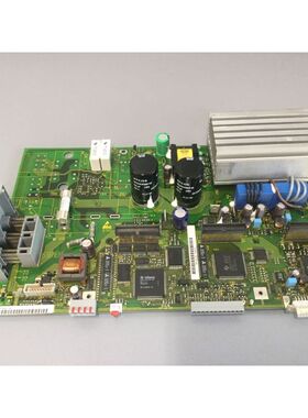 6SE70140TP841LA0 - SIEMENS - 6SE7014-0TP84-1LA0 / Board Powe