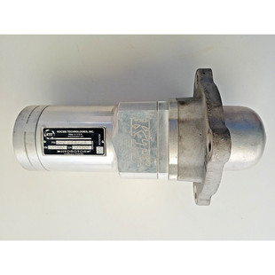 KTI Hydrotor A 系列液压起动器 P/N:CMO 308145 A2-10D2125-KA09
