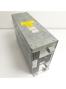 Siemens 6SN1111-0AA01-0BA1 Filtermodul Version: D SN:T-J1164