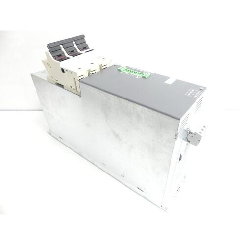 Bosch NV 21/1F-D Servo Drive Nr: 1070084067-109 SN: 00384364