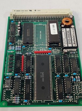 MUSASINO MEW-113 PCB 卡