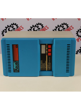 Control Techniques Commander CD-75 (蓝色) ( 逆变器) - 6 个月