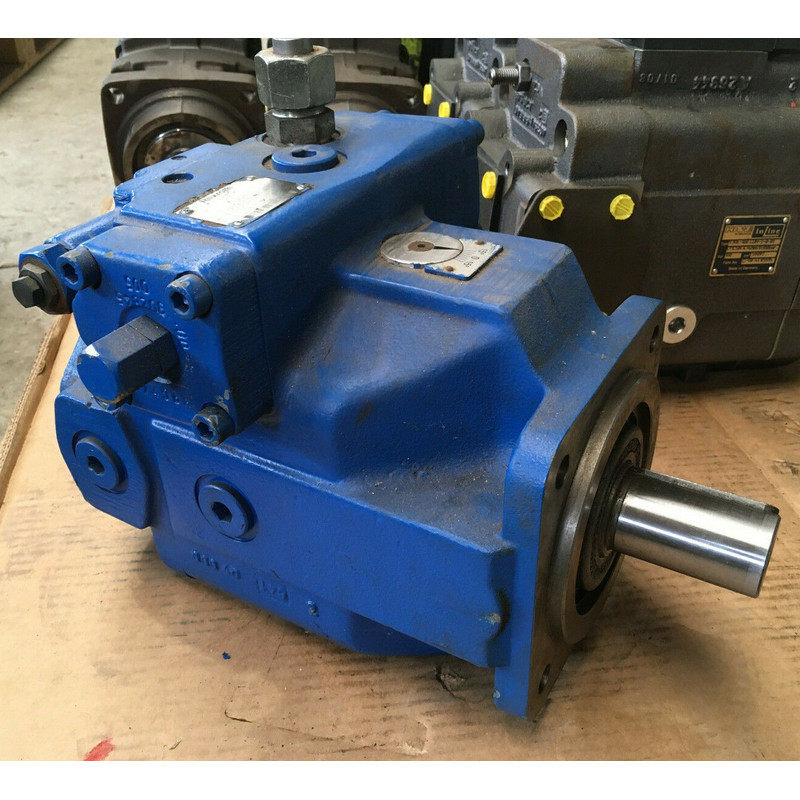 REXROTH A4VSO71DR/10R-PPB13N00 R902423294 rechts 71ccm 350ba