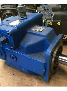 REXROTH A4VSO71DR/10R-PPB13N00 R902423294 rechts 71ccm 350ba