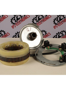 西门子 1FU1050-6AC (1654174201c) (Hall / Speedometer) - 6 个
