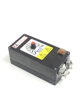 HPL Zuführtechnik RZG 1-Z/66 Bedienger?t SN:I422910