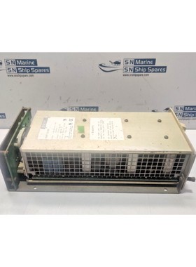 POWEC Pmp 3.24SIC AC Oder Dc Mikroprozessor Netzteil Pcu ZM