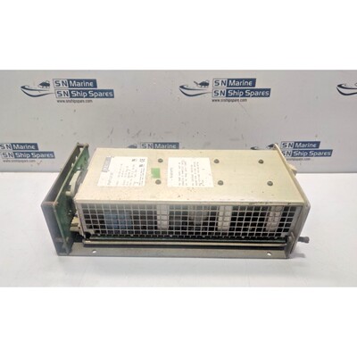 POWEC Pmp 3.24SIC AC Oder Dc Mikroprozessor Netzteil Pcu ZM