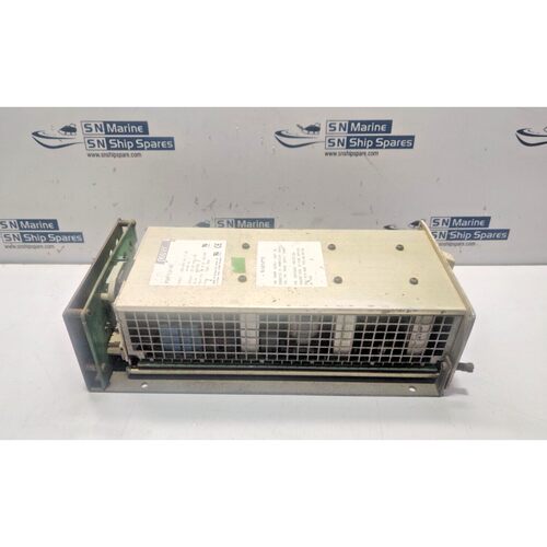 POWEC Pmp 3.24SIC AC Oder Dc Mikroprozessor Netzteil Pcu ZM