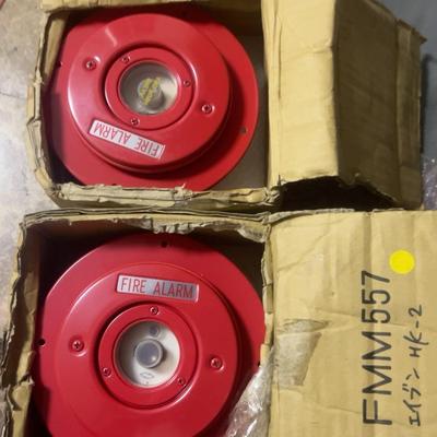 NOMHI能美FMM517手报按钮议价