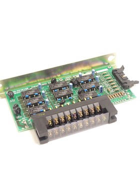 Osak Kiko YM9094304 / 3M-921813B Karte SN:MH031115 45